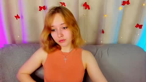 Snapshot of rikkichoco chatting on 3, 5, 2026 Rikkichoco online show from 3, 5, 2026