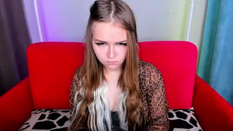 Snapshot of rikkichoco chatting on 10, 5, 2026 Rikkichoco online show from 10, 5, 2026