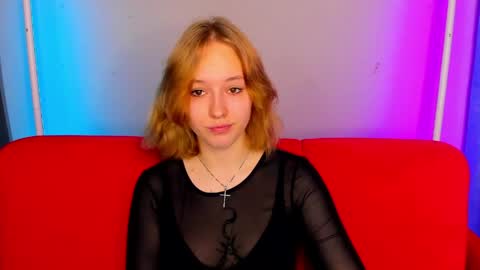 Snapshot of rikkichoco chatting on 27, 5, 2026 Rikkichoco online show from 27, 5, 2026