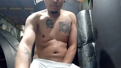 rikmal_08 online show from 14, 7, 2026