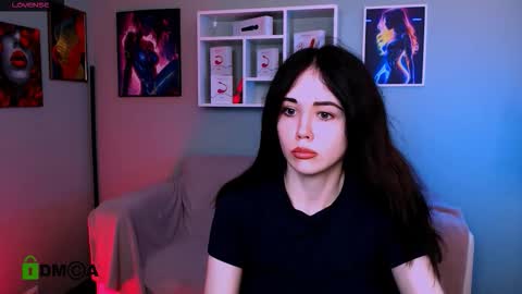 Snapshot of riley_sanders chatting on 14, 9, 2025 Meow online show from 14, 9, 2025