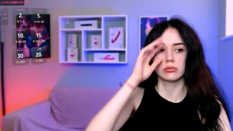 Snapshot of riley_sanders chatting on 15, 9, 2025 Meow online show from 15, 9, 2025