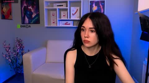 Snapshot of riley_sanders chatting on 20, 9, 2025 Meow online show from 20, 9, 2025