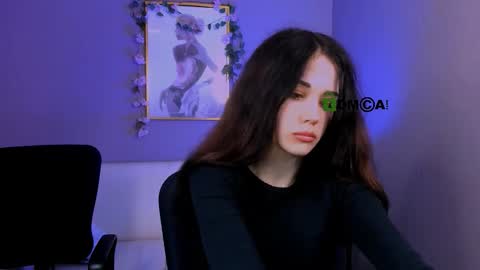 Snapshot of riley_sanders chatting on 23, 9, 2025 Meow online show from 23, 9, 2025