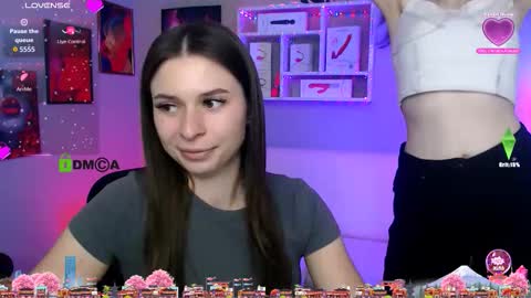 Snapshot of riley_sanders chatting on 25, 9, 2025 Meow online show from 25, 9, 2025