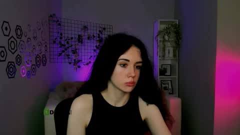 Snapshot of riley_sanders chatting on 8, 10, 2025 Meow online show from 8, 10, 2025