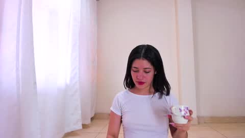 Snapshot of riley_skye_ chatting on 9, 12, 2024 RAILEY online show from 9, 12, 2024