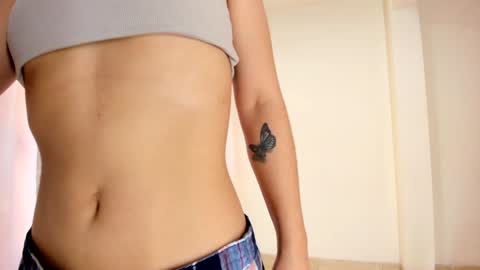 Snapshot of riley_skye_ chatting on 20, 12, 2024 RAILEY online show from 20, 12, 2024