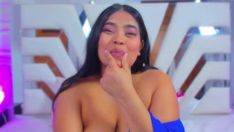 RileyDolly online show from 24, 2, 2025