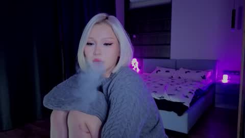 Snapshot of rileymee chatting on 16, 11, 2025 rileymee online show from 16, 11, 2025