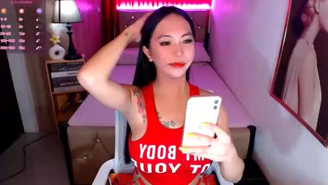 Snapshot of rileymillerx chatting on 3, 12, 2024 Riley online show from 3, 12, 2024