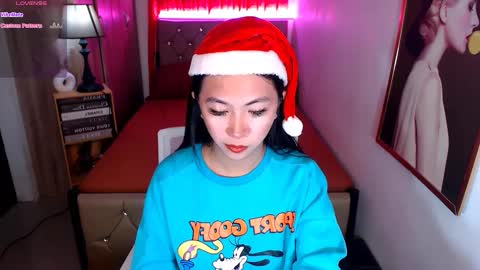 Snapshot of rileymillerx chatting on 23, 12, 2024 Riley online show from 23, 12, 2024