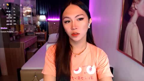 Snapshot of rileymillerx chatting on 22, 1, 2025 Riley online show from 22, 1, 2025