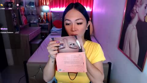 Snapshot of rileymillerx chatting on 27, 2, 2025 Riley online show from 27, 2, 2025