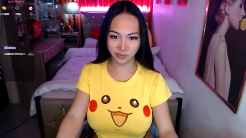 Snapshot of rileymillerx chatting on 1, 3, 2025 Riley online show from 1, 3, 2025