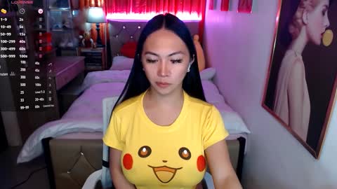 Snapshot of rileymillerx chatting on 1, 3, 2025 Riley online show from 1, 3, 2025