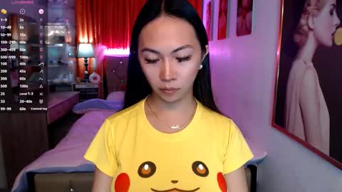 Snapshot of rileymillerx chatting on 2, 3, 2025 Riley online show from 2, 3, 2025