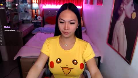 Snapshot of rileymillerx chatting on 5, 3, 2025 Riley online show from 5, 3, 2025