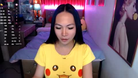 Snapshot of rileymillerx chatting on 10, 3, 2025 Riley online show from 10, 3, 2025