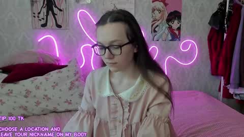 Snapshot of rileynymph chatting on 22, 5, 2026 My name is Riley Like my broadcast pls 3 online show from 22, 5, 2026