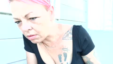 rileyraerhoads online show from 23, 9, 2025