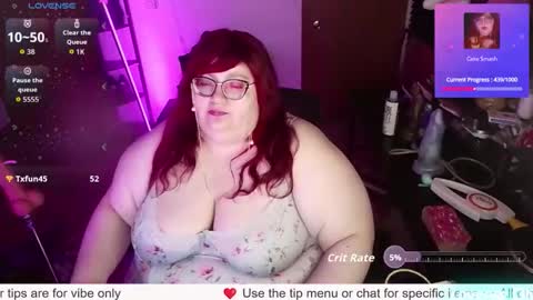 RileySynn online show from 31, 5, 2026