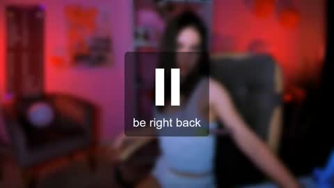 rima_like online show from 21, 2, 2025