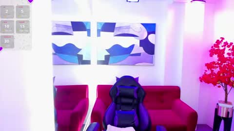 Snapshot of rin_noohara chatting on 4, 7, 2026 Rin Nohara online show from 4, 7, 2026