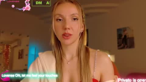 Rina Asty online show from 21, 12, 2025