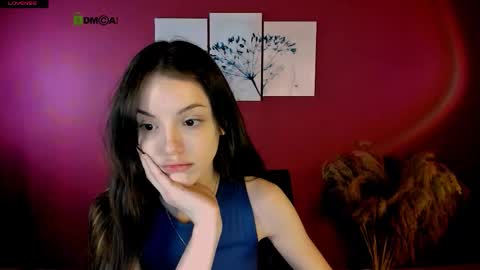 Snapshot of rina_glow chatting on 5, 12, 2025 Rina online show from 5, 12, 2025