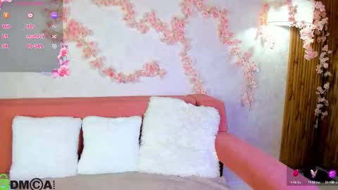 rina_panic online show from 5, 10, 2025