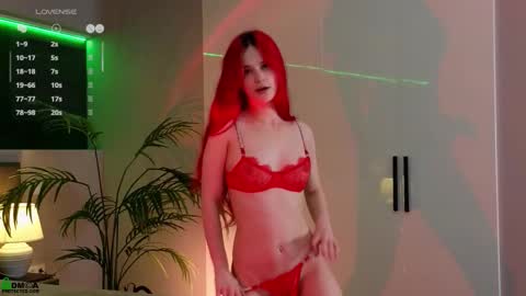 Rina online show from 26, 9, 2025