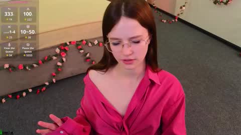 Rina online show from 2, 3, 2026