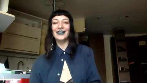 rina_the_great online show from 11, 10, 2025