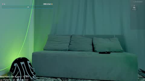 Snapshot of rinacain chatting on 1, 11, 2025 RINA online show from 1, 11, 2025