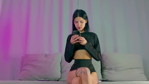 Snapshot of rinacain chatting on 7, 11, 2025 RINA online show from 7, 11, 2025