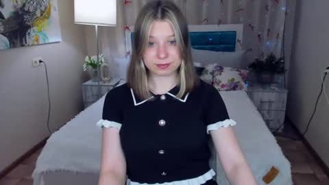 Snapshot of rinacake chatting on 26, 6, 2026 rinacake online show from 26, 6, 2026
