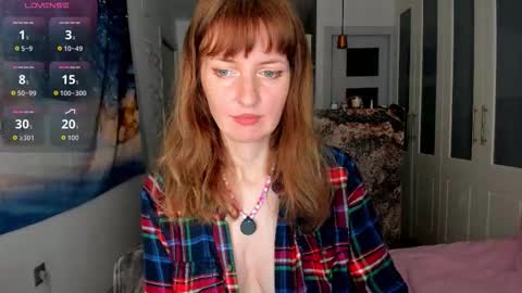 SweetRina online show from 16, 1, 2026