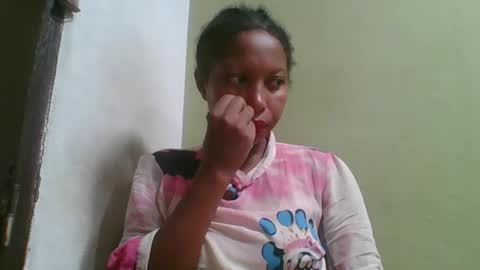 Snapshot of rinah654271 chatting on 4, 5, 2026 rinah654271 online show from 4, 5, 2026