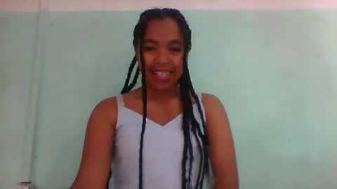 rinah856024 online show from 7, 10, 2025