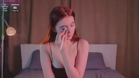 Snapshot of rinallen chatting on 18, 7, 2026 Mari Rina online show from 18, 7, 2026