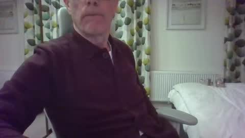 Rob online show from 30, 11, 2025