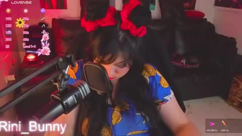 rini online show from 23, 5, 2026