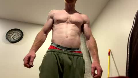Snapshot of ripped__red69 chatting on 25, 6, 2026 ripped__red69 online show from 25, 6, 2026