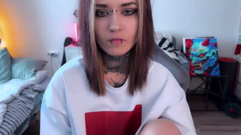   DianaBrite            fansl y online show from 10, 2, 2026