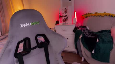   DianaBrite            fansl y online show from 21, 3, 2026