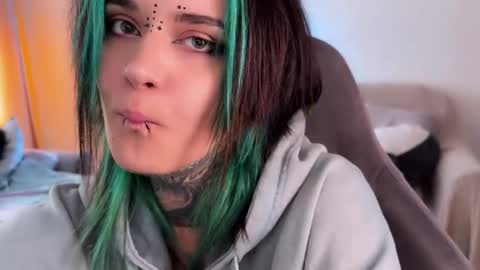  DianaBrite            fansl y online show from 31, 5, 2026