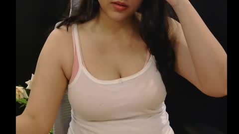 Snapshot of riribabexo chatting on 26, 4, 2026 Riri online show from 26, 4, 2026