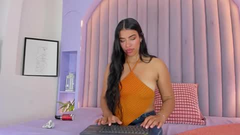 RIRI  online show from 27, 10, 2025