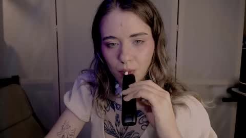 Snapshot of risha_laass chatting on 23, 1, 2025 risha_laass online show from 23, 1, 2025